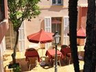 фото отеля Hotel Kyriad Menton