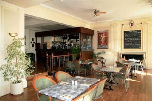 фото отеля The Osborne Hotel Torquay