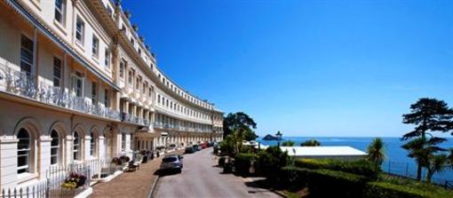 фото отеля The Osborne Hotel Torquay