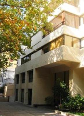 фото отеля La Dehesa House Ltda