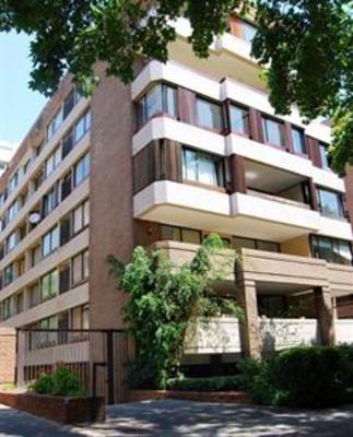 фото отеля La Dehesa House Ltda