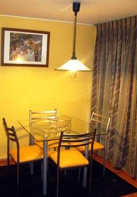 фото отеля La Dehesa House Ltda
