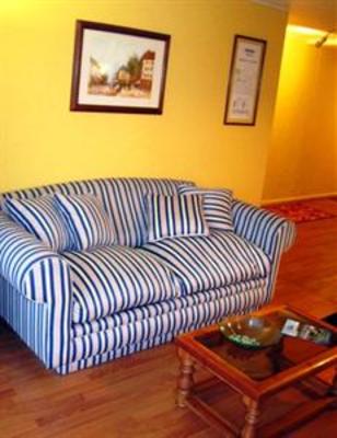 фото отеля La Dehesa House Ltda
