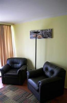 фото отеля La Dehesa House Ltda