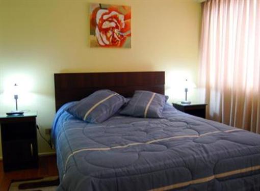 фото отеля La Dehesa House Ltda
