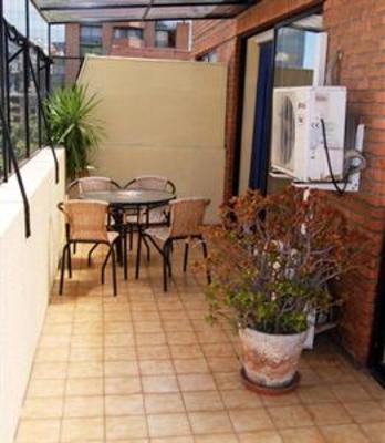 фото отеля La Dehesa House Ltda