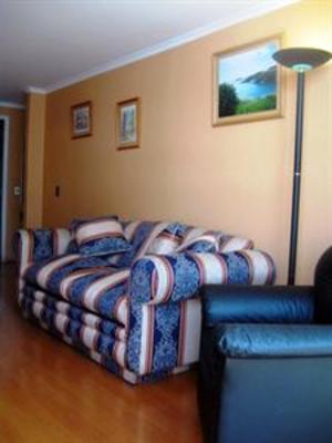 фото отеля La Dehesa House Ltda