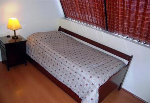 фото отеля La Dehesa House Ltda