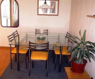 фото отеля La Dehesa House Ltda