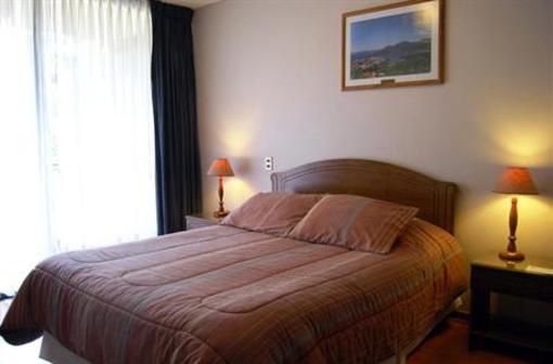 фото отеля La Dehesa House Ltda
