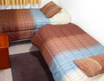 фото отеля La Dehesa House Ltda