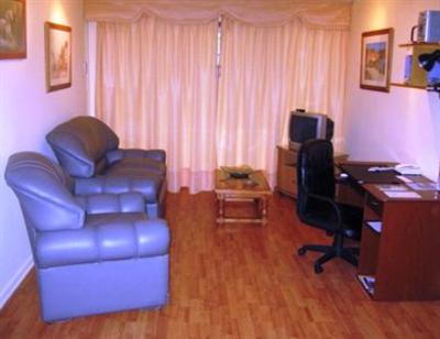 фото отеля La Dehesa House Ltda