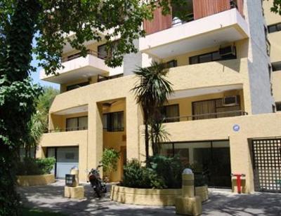 фото отеля La Dehesa House Ltda