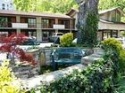 фото отеля Mountain House Motor Inn Downtown Gatlinburg