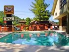 фото отеля Mountain House Motor Inn Downtown Gatlinburg