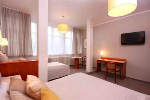 фото отеля Felicity Hotel Snezka Spindleruv Mlyn