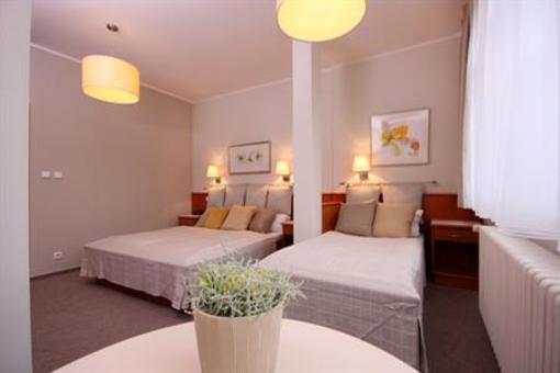 фото отеля Felicity Hotel Snezka Spindleruv Mlyn