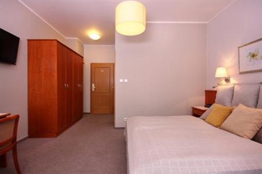 фото отеля Felicity Hotel Snezka Spindleruv Mlyn