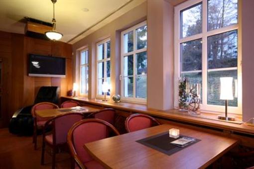 фото отеля Felicity Hotel Snezka Spindleruv Mlyn