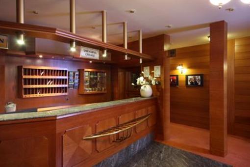 фото отеля Felicity Hotel Snezka Spindleruv Mlyn