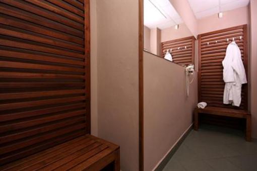 фото отеля Felicity Hotel Snezka Spindleruv Mlyn