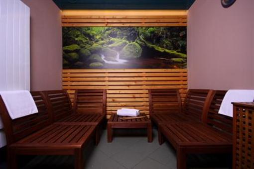 фото отеля Felicity Hotel Snezka Spindleruv Mlyn