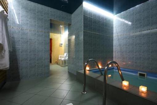 фото отеля Felicity Hotel Snezka Spindleruv Mlyn