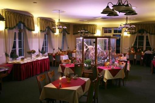 фото отеля Felicity Hotel Snezka Spindleruv Mlyn