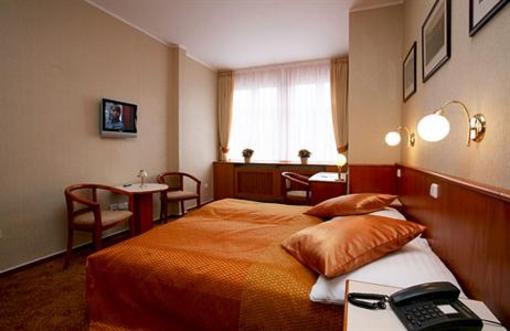 фото отеля Felicity Hotel Snezka Spindleruv Mlyn