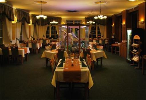 фото отеля Felicity Hotel Snezka Spindleruv Mlyn