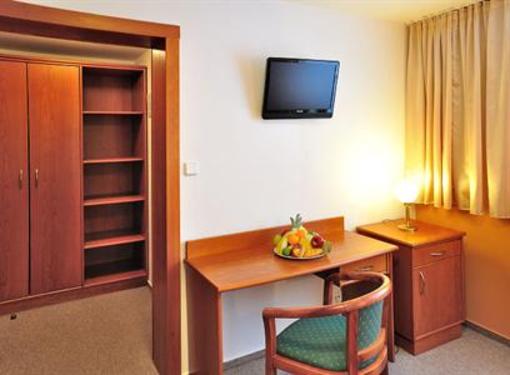 фото отеля Felicity Hotel Snezka Spindleruv Mlyn