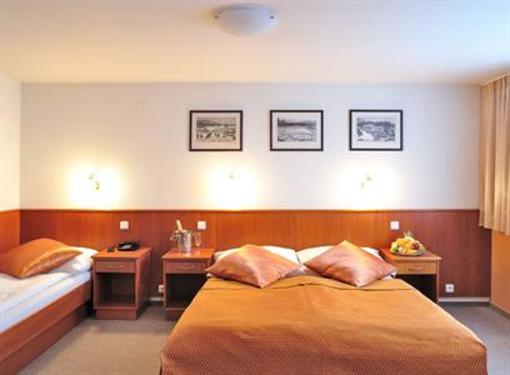 фото отеля Felicity Hotel Snezka Spindleruv Mlyn