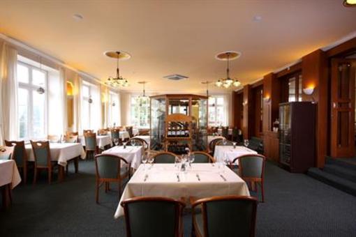 фото отеля Felicity Hotel Snezka Spindleruv Mlyn