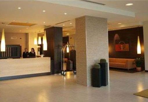 фото отеля Hotel Palace Lucera