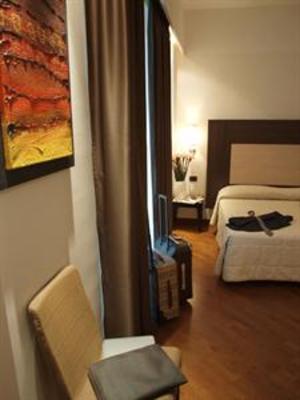 фото отеля Hotel Palace Lucera