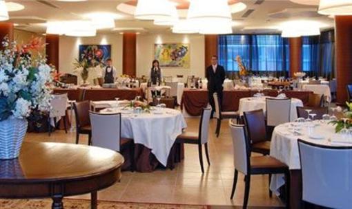фото отеля Hotel Palace Lucera