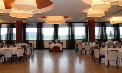 фото отеля Hotel Palace Lucera
