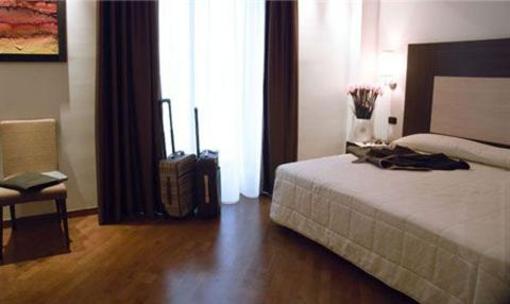 фото отеля Hotel Palace Lucera