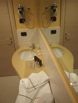 фото отеля Hotel Palace Lucera