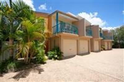 фото отеля Coolum Beach Getaway Resort