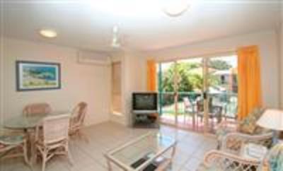 фото отеля Coolum Beach Getaway Resort
