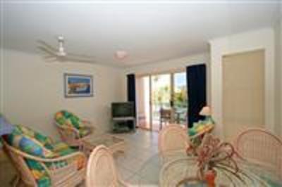 фото отеля Coolum Beach Getaway Resort