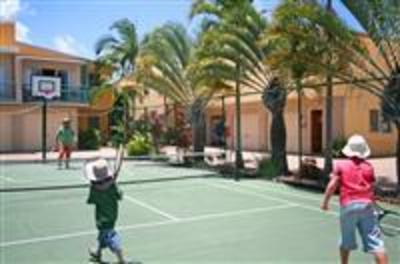 фото отеля Coolum Beach Getaway Resort