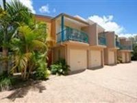 Coolum Beach Getaway Resort