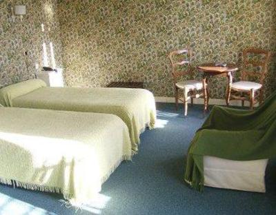 фото отеля Hotel Saint Jean Chalons-sur-Saone