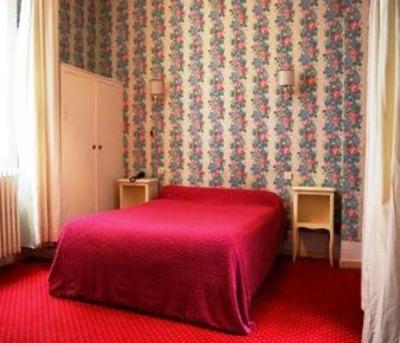 фото отеля Hotel Saint Jean Chalons-sur-Saone