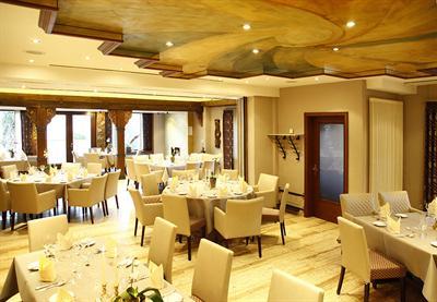 фото отеля Flair Hotel Nieder Bestwig
