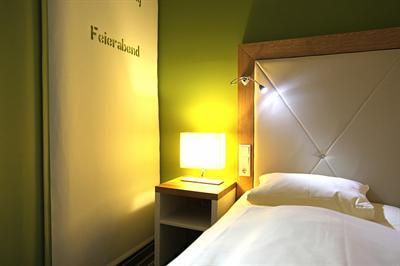 фото отеля Flair Hotel Nieder Bestwig