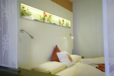 фото отеля Flair Hotel Nieder Bestwig