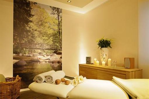 фото отеля Flair Hotel Nieder Bestwig